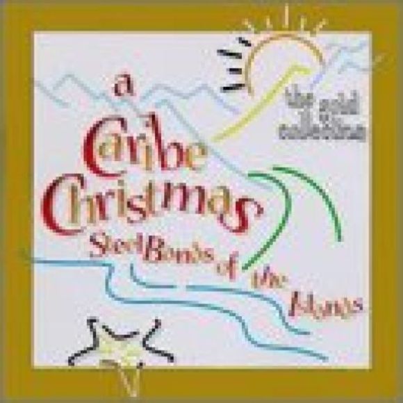 Caribe Christmas (Music CD) - Picture 1 of 1